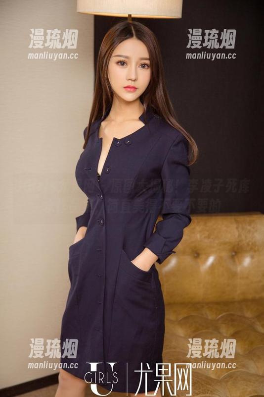UGirls尤果网-李凌子 UGirls尤果网 - 原图大揭秘!李凌子死库水作品集,简直美得不要不要的