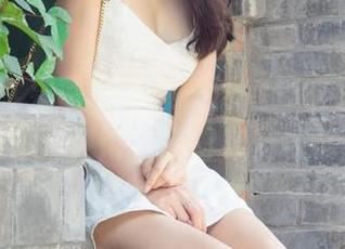UGirls尤果网 - 下载王语纯连衣裙图片，咱不光评论，还得穿上试试！