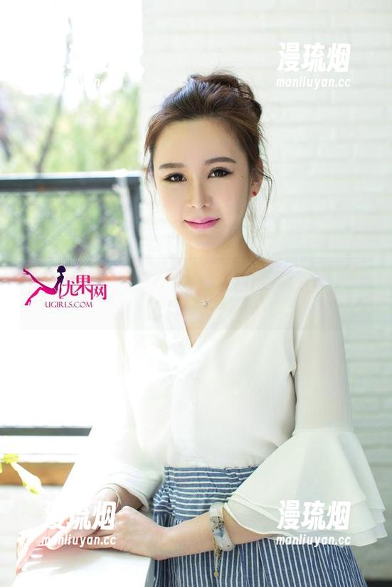 UGirls尤果网-禅叽zankii UGirls尤果网 - 看!禅叽zankii和奶牛的甜蜜日常——原图、图册一探究竟!
