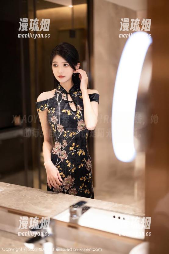 XIAOYU语画界-小海臀Rena XIAOYU语画界 - 小海臀Rena在线,她的每张自拍原图都是阳光的味道。
