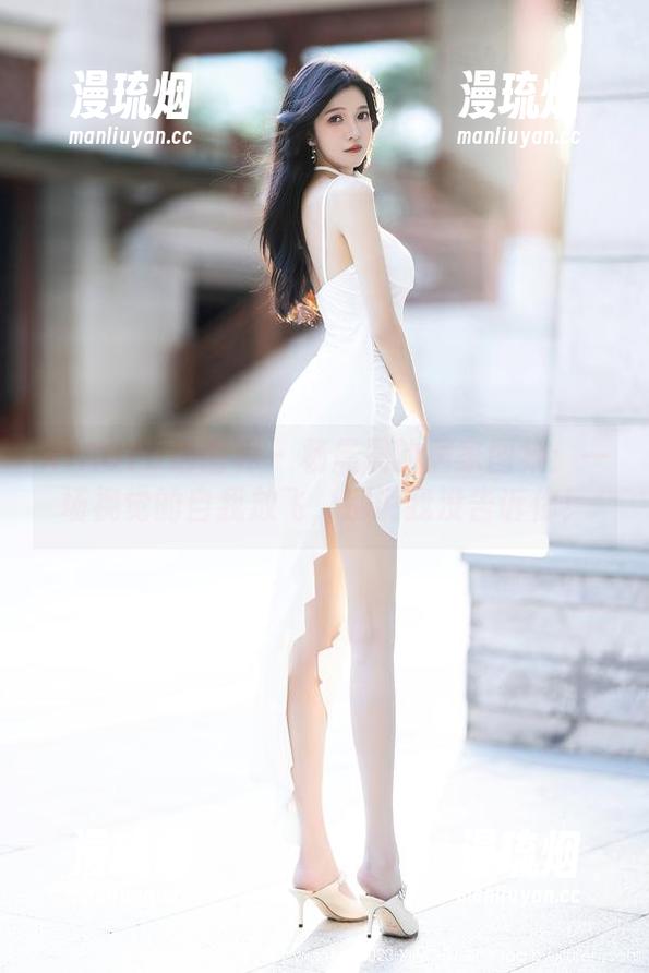 XIAOYU语画界-杨晨晨 XIAOYU语画界 - 杨晨晨的居家图集:一场视觉的自我放飞,别说我没告诉你!