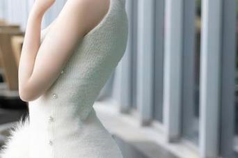 XIAOYU语画界 - 如果你喜欢油亮，那绝对不能错过最新沐若昕的资源，保证亮得你盯着屏幕！