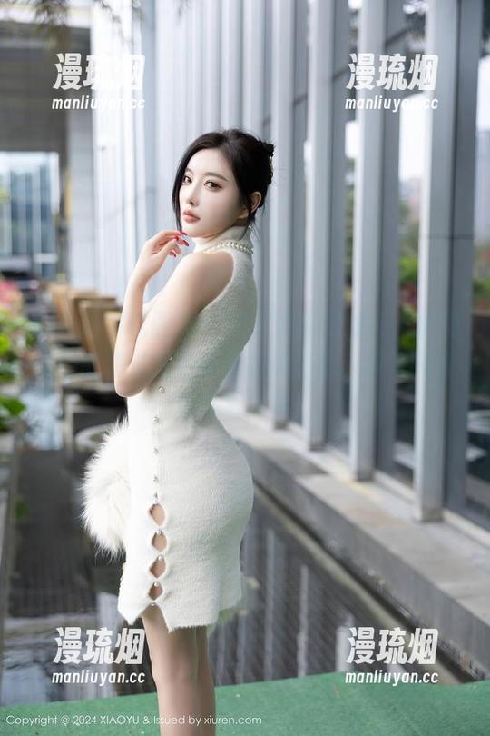 XIAOYU语画界-沐若昕 XIAOYU语画界 - 如果你喜欢油亮,那绝对不能错过最新沐若昕的资源,保证亮得你盯着屏幕!