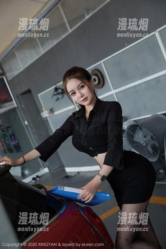XINGYAN星颜社-liyiyi XINGYAN星颜社 - 当御姐遇上liyiyi:一组照片竟然让我心跳加速?