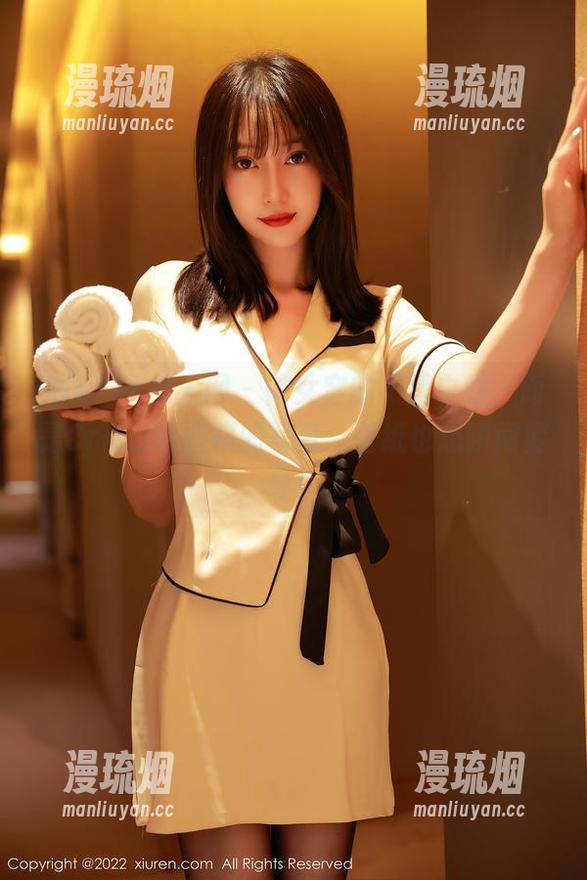 Xiuren秀人网 - 修女穿的不是白纱，而是Cris_卓娅祺的写真：壁纸也想瞬间变身！