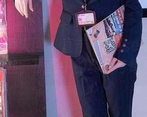 Xiuren秀人网 - 直击！Elise谭晓彤的肉丝，原图中的真我与幻想