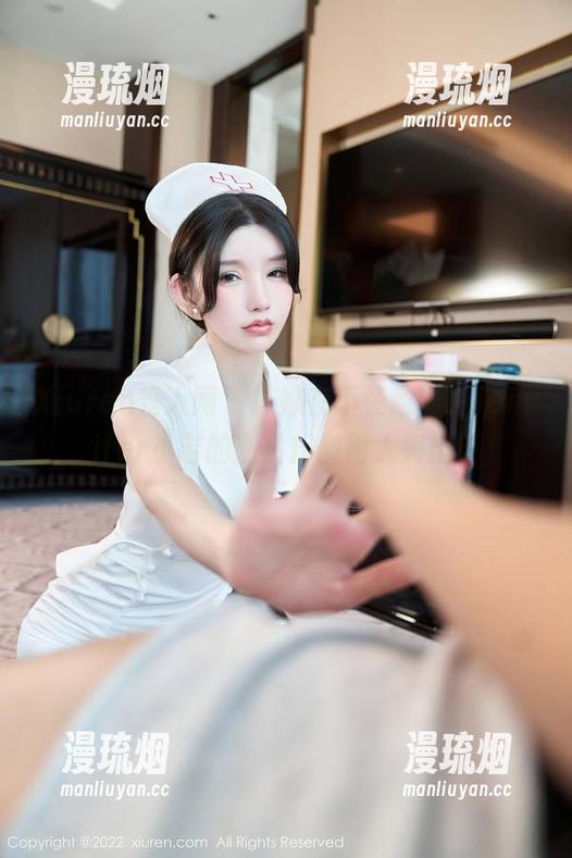 Xiuren秀人网-Jennifer小若 Xiuren秀人网 - 妹妹在不经意间,Jennifer小若的照片却美得太突出!