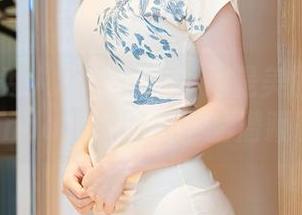 Xiuren秀人网 - 花嫁不只是美丽：LindaLinda作品图库中的潜藏暗流