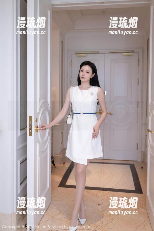 Xiuren秀人网-lavinia肉肉 Xiuren秀人网 - 跟着lavinia肉肉的和服魅力,全套图包一探究竟!