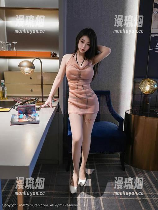 Xiuren秀人网-丹妮Danny Xiuren秀人网 - 丹妮Danny比基尼最新合集,热得让人心跳加速的绝美瞬间