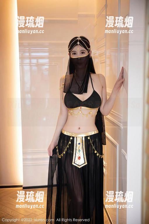Xiuren秀人网-周于希Sandy Xiuren秀人网 - 走心的分享:周于希Sandy性感内衣女神作品集中的秘密