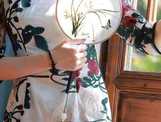 Xiuren秀人网 - 夏晓Maggy女神分享美图，看到一张我都想为她做早餐！