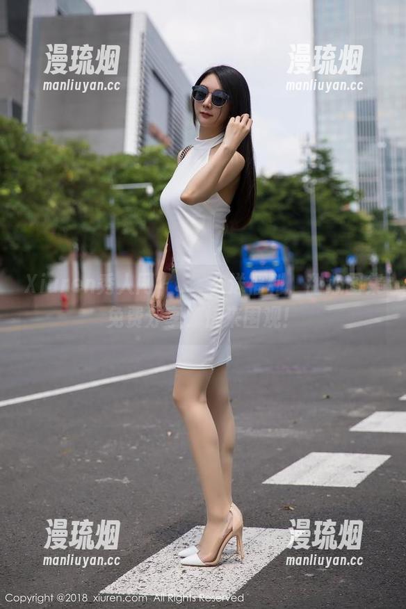 Xiuren秀人网 - 婠婠么送福利，甜心图集免费分享，快来围观！
