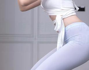 Xiuren秀人网 - 美图大赏：小逗逗的居家写真，这种慵懒真是剁手的理由！