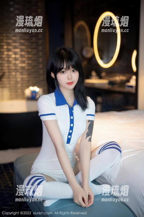 Xiuren秀人网-李昔雨 Xiuren秀人网 - 李昔雨的夏日写真合集:海浪声中的小盲盒,时光不再