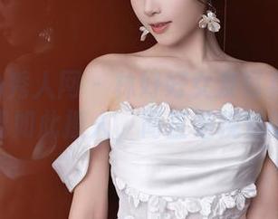 Xiuren秀人网 - 林好好女友写真：这些图片怎能如此撩人，简直是视觉的调皮鬼