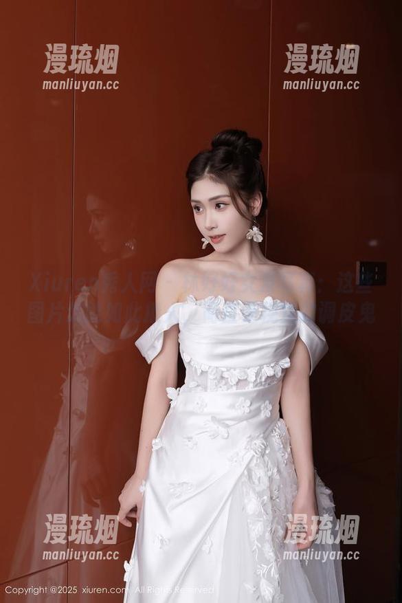 Xiuren秀人网-林好好 Xiuren秀人网 - 林好好女友写真:这些图片怎能如此撩人,简直是视觉的调皮鬼