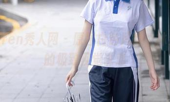 Xiuren秀人网 - 原图白色风情，林星阑的极致视觉诱惑