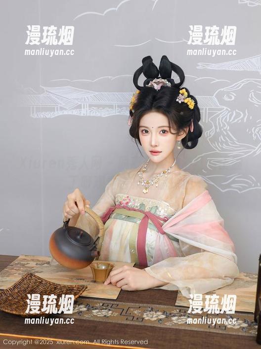 Xiuren秀人网-王俪丁呀 Xiuren秀人网 - 脱离现实的浴缸:王俪丁呀观看合集等你探索
