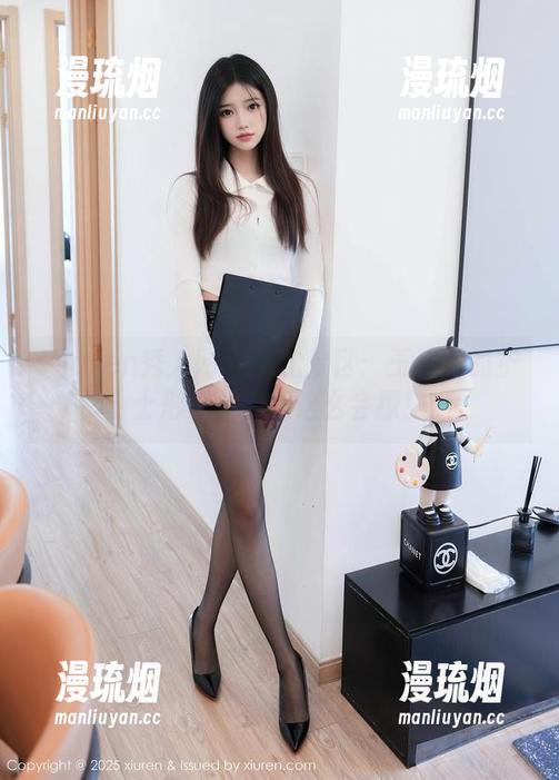 Xiuren秀人网-王雅姗 Xiuren秀人网 - 私拍专区:王雅姗的护士形象,竟然这么会撩!