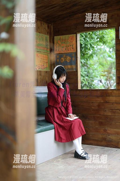 Xiuren秀人网-王馨瑶yanni Xiuren秀人网 - 王馨瑶yanni写真:丝袜美臀全集,通宵追更也心甘情愿!