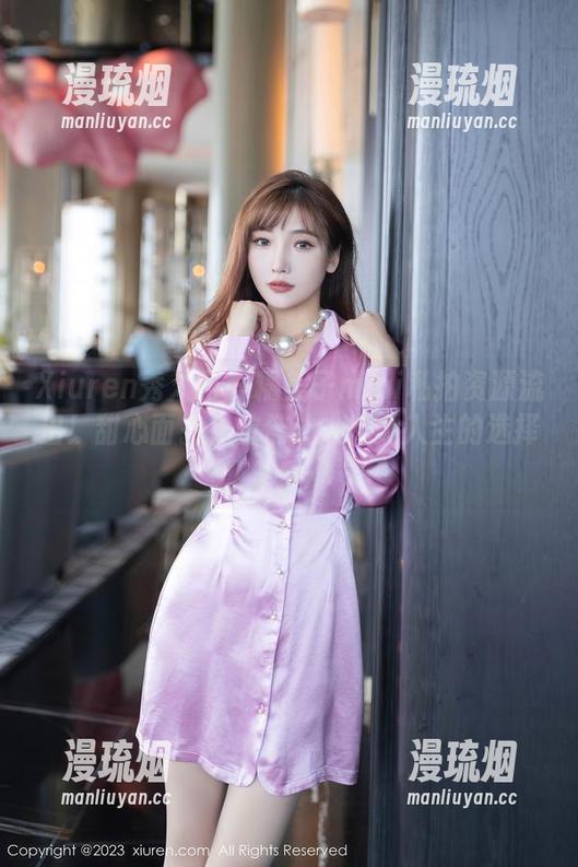 Xiuren秀人网-糯美子mini Xiuren秀人网 - 糯美子mini私拍资源流出!甜心面孔,仿佛让人怀疑人生的选择!