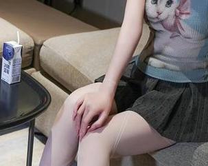 Xiuren秀人网 - 新人模特肤白貌美，良人非爱人带你逛高清图册！