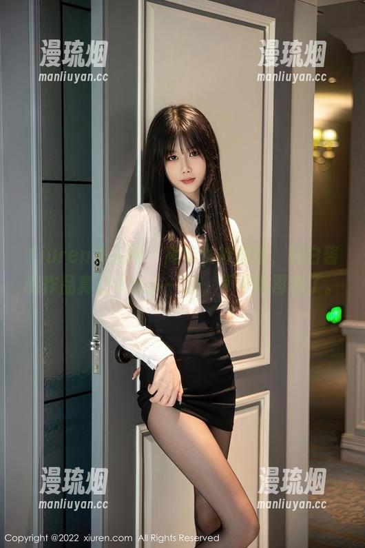 Xiuren秀人网-萌白酱 Xiuren秀人网 - 高清女神登场,萌白酱的作品真让人心头一颤,不可以再看了。