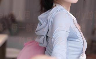 Xiuren秀人网 - 谢芷馨Sindy的蕾丝时代图集：每一帧都让你忍不住想‘啊，这种感觉好熟悉！’