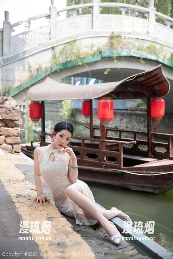 Xiuren秀人网-陈思琪 Xiuren秀人网 - 私房美图就是要这样,绽放出陈思琪的女友魅力!