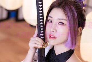 常规操作的Yebin(전예빈)夏天全集——作品总是让人想起冰淇淋的那一瞬间