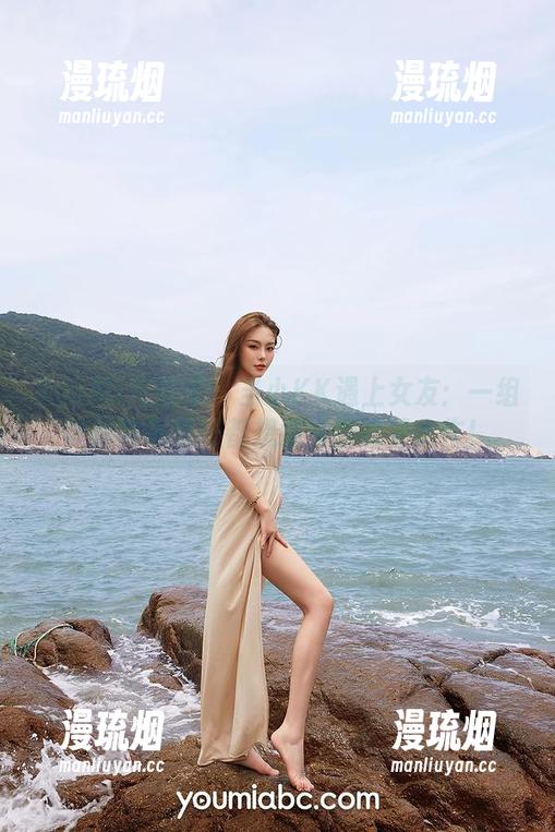 YouMi尤蜜荟-小KK YouMi尤蜜荟 - 当小KK遇上女友:一组让你美图壁纸都想拥有的欲望之作!