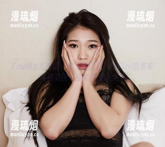 YouWu尤物馆-孟狐狸FoxYini YouWu尤物馆 - 穿上孟狐狸FoxYini的皮衣,私房美图让你瞬间变身女王!