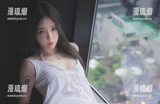 萌化你的心：Yuka(유카)Bimilstory下的粉色猫娘套图