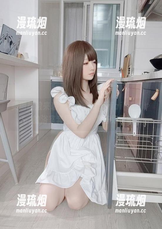 美图热浪来袭，作为asagiriai(爱ちゃん)的浴室套图管家，准备好了吗？