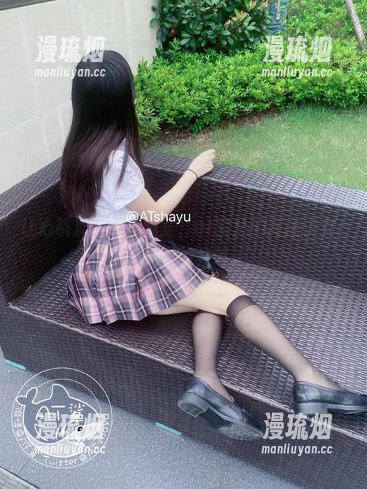 at鲨鱼 让心跳加速的舞蹈室,at鲨鱼的高清少女cos引发共鸣