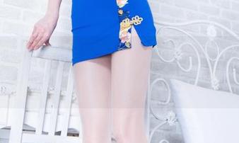 beautyleg - 一张透明的美图：Susan私拍背后的故事