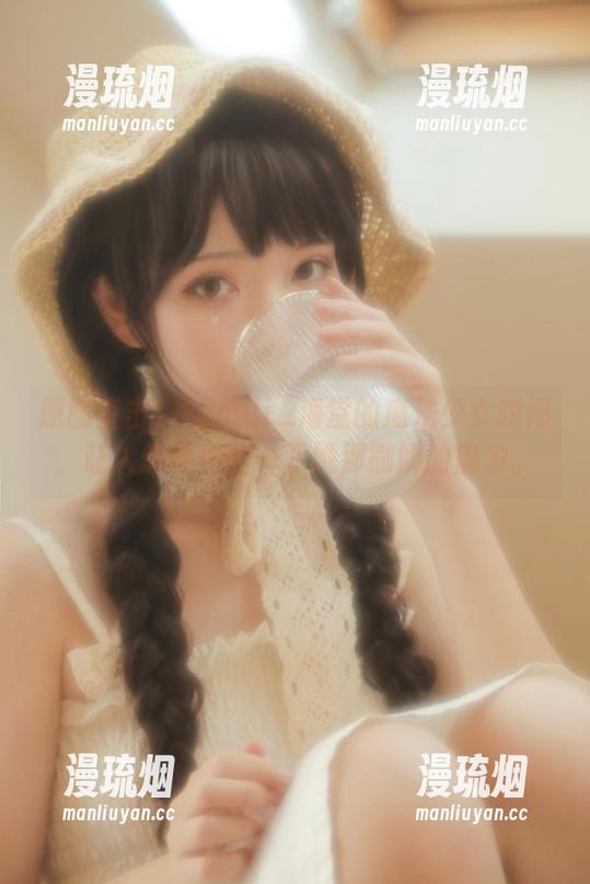 fushii_海堂 原图直击!fushii_海堂的魔法少女瞬间,让人想要体验一下她那撒娇的魔力。