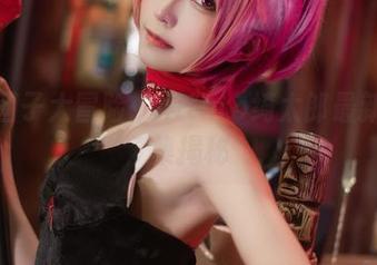 粉色团子大冒险：kitaro绮太郎最新写真集揭秘