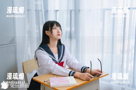 lovely呆玄白裙作品合集，心里在叫‘看！’但眼睛在‘停’…