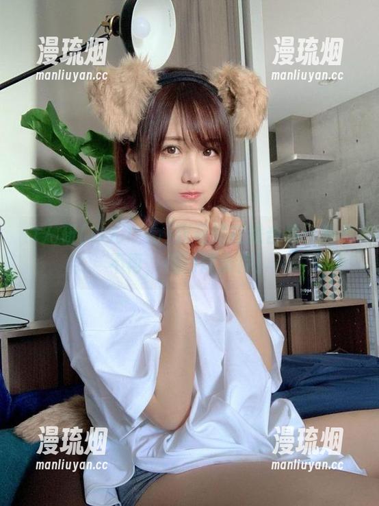 けん研(けんけん)双马尾在线合集：青春不再，但马尾永存！
