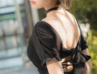 体操服瞬间，一千只猫薄禾的美图让你的心也跟着跳！