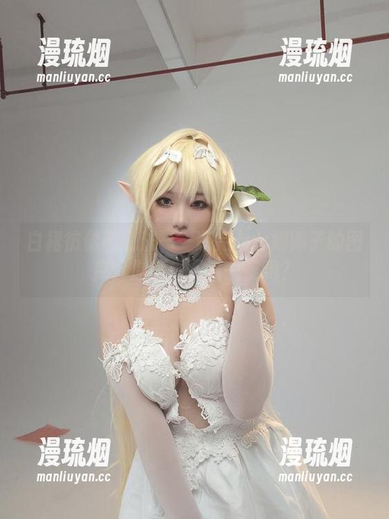 七七娜娜子 白裙彷佛有魔法——逛完七七娜娜子的图库,你也想下载一条吗?