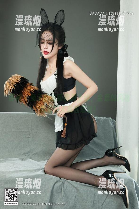 丽柜-兔子 丽柜 - 兔子的最新图册上线,金莲的风格总是让人流连忘返!
