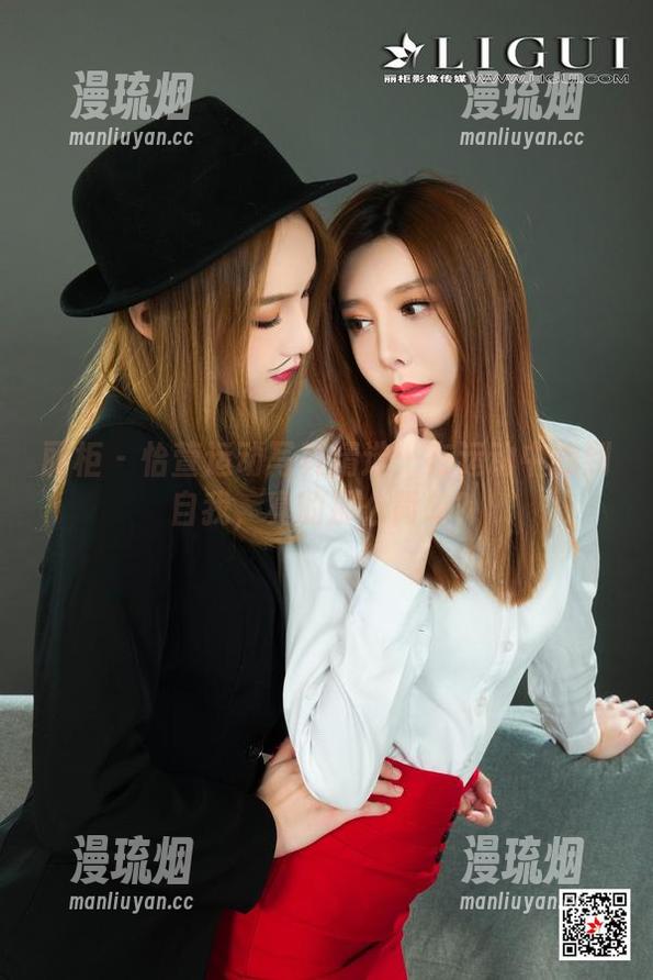 丽柜-怡萱 丽柜 - 怡萱运动写真精选:在运动中找到自我,真的那么简单?