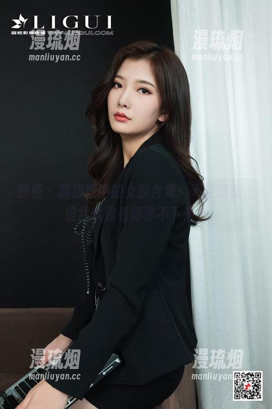 丽柜-甜甜 丽柜 - 甜甜眼中的女孩合集:不过如此,但我就是看得停不下来!