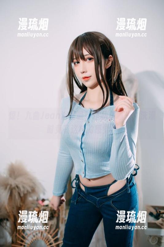 九曲Jean 惊!九曲Jean浴室最新作品集曝光,洗澡时竟有这样的感觉!
