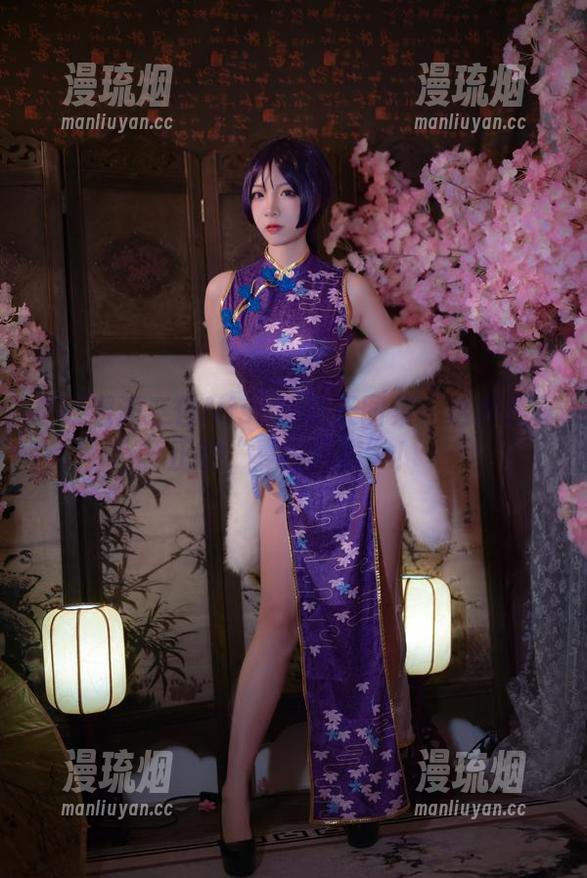 二佐Nisa 在线邂逅二佐Nisa的夏天图集:这才是真正的“夏日风情”!