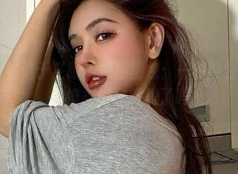 微密圈 - 精选于芷晴体操服图包：一秒钟变身运动员，你准备好欣赏美了吗？