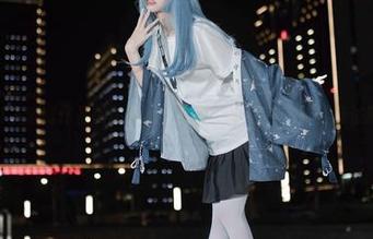 LOLITA定制作品的闪光点：你的负卿在镜头前的魔法时刻！
